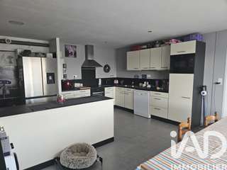 Vente maison 10 pièces Vente maison 10 pièces