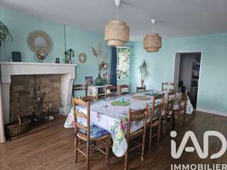 Vente maison 10 pièces Vente maison 10 pièces