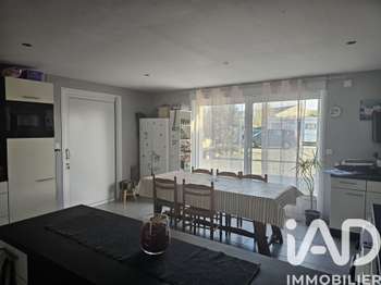 Vente maison 10 pièces