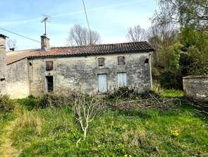 Vente Maison 2 chambresMigron