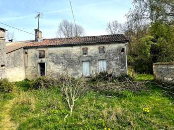 Vente maison 3 pièces Migron 17