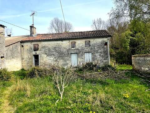 Vente maison 3 pièces Migron 17