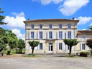 Vente Maison 5 chambresMigron