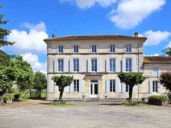 Vente maison 7 pièces Migron 17