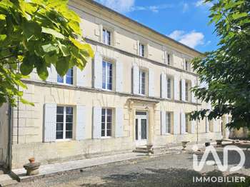 Vente Maison 5 chambresMigron