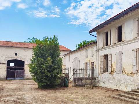Vente maison 5 pièces Migron 17