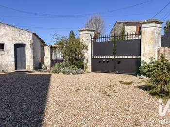 Vente Maison 5 chambresMigron