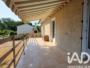 Vente Maison 3 chambresMilhac-d'Auberoche