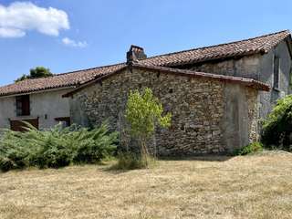Vente maison 2 pièces