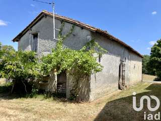 Vente maison 2 pièces