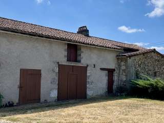 Vente maison 2 pièces