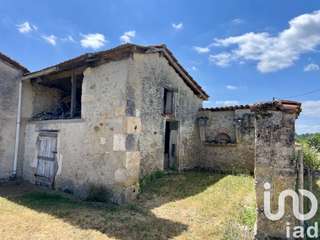 Vente maison 2 pièces