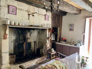 Vente maison 2 pièces
