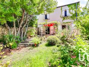 Vente Maison 3 chambresMilhaud