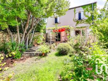 Vente maison 4 pièces Milhaud 30