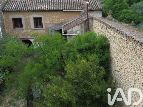 Vente maison 7 pièces Milhaud 30