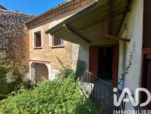 Vente Maison 1 chambreMilhaud
