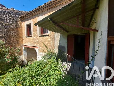 Vente maison 7 pièces Milhaud 30