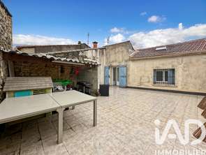 Vente Maison 4 chambresMilhaud