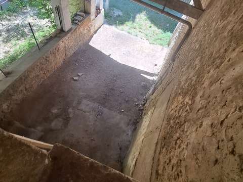 Vente maison 5 pièces Milhaud 30