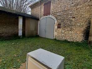 Vente Maison 6 piècesMilhaud