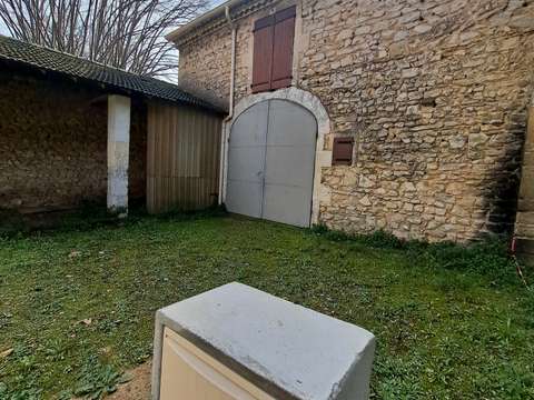 Vente maison 6 pièces Milhaud 30