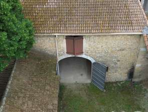 Vente Maison 6 piècesMilhaud