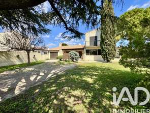 Vente Maison 4 chambresMilhaud