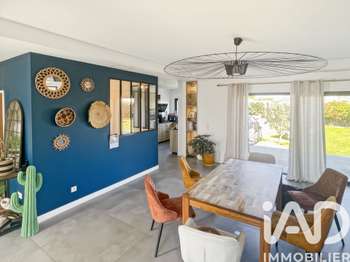 Vente maison 5 pièces Milhaud 30