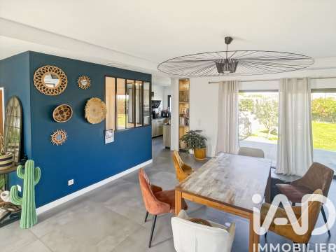 Vente maison 5 pièces Milhaud 30