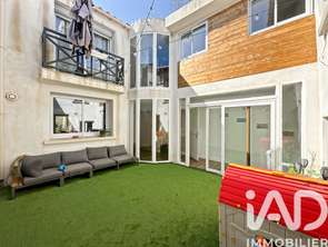 Vente Maison 3 chambresMilhaud