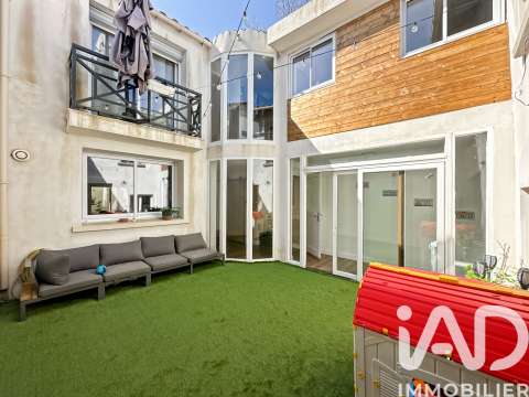 Vente maison 5 pièces Milhaud 30