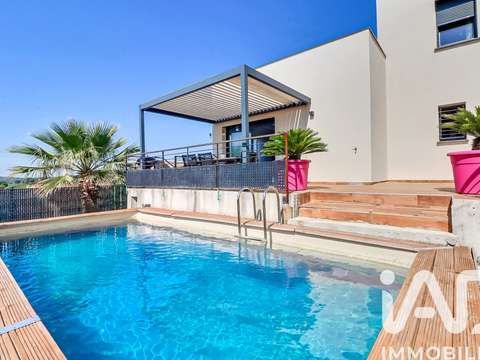 Vente maison 5 pièces Milhaud 30