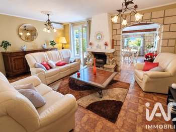 Vente Maison 3 chambresMilhaud