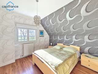 Vente maison 7 pièces Vente maison 7 pièces