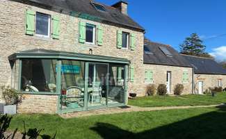 Photo Vente maison Milizac