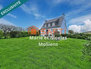 Vente Maison 4 chambresMilizac