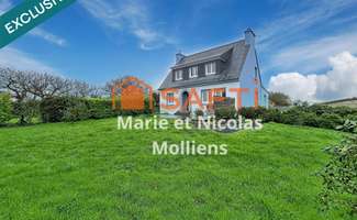 Photo Vente maison Milizac