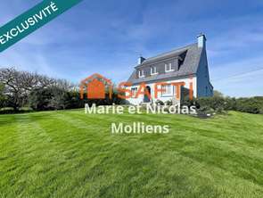 Vente Maison 4 chambresMilizac