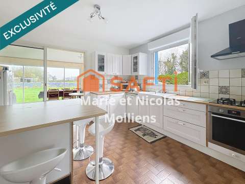Vente maison 6 pièces Vente maison 6 pièces