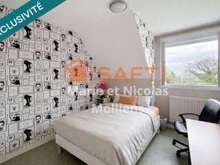 Vente maison 6 pièces Vente maison 6 pièces