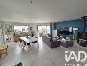 Vente Maison 5 chambresMilizac