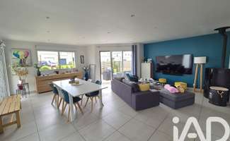Photo Vente maison Milizac