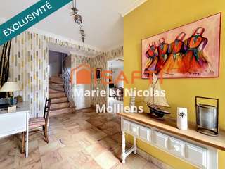 Vente maison 7 pièces Vente maison 7 pièces