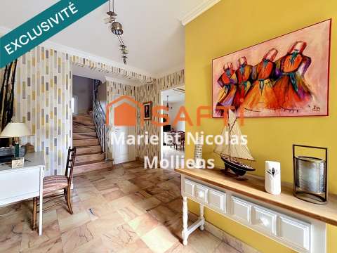 Vente maison 7 pièces Vente maison 7 pièces