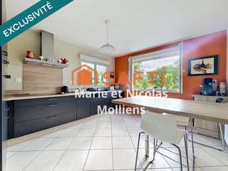 Vente maison 7 pièces Vente maison 7 pièces