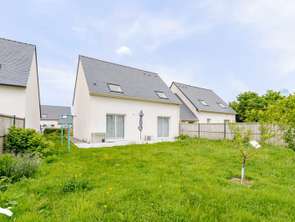 Vente Maison 4 chambresMilizac