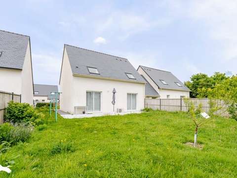 Vente maison 5 pièces Milizac 29
