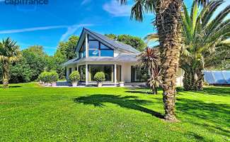 Photo Vente maison Milizac