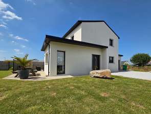 Vente Maison 5 chambresMilizac